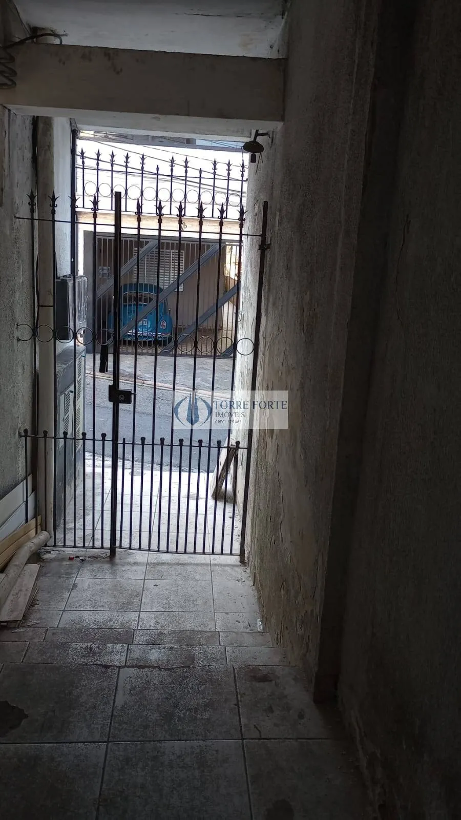 Imagem Terreno com 5 casa otimo para investidor Jardim Vila Formosa