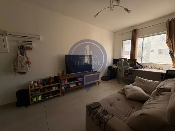 Imagem Lindo apartamento à venda na Vila Mascote: 1 quarto, 1 vaga de garagem, 45m² de área. Oportunidade imperdível!