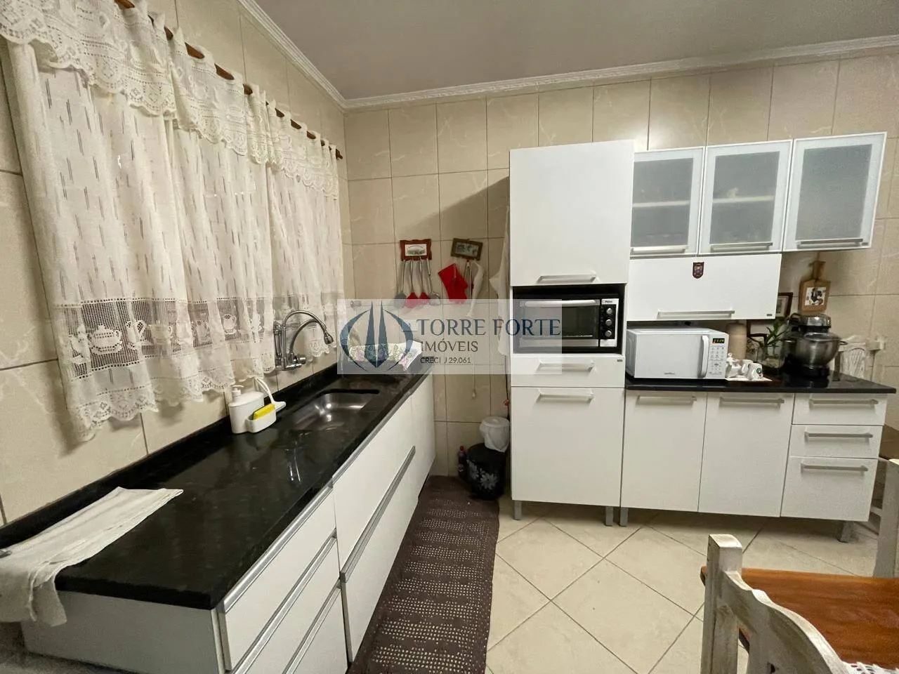 Imagem Sobrado 3 dormitórios, 1 suíte, 2 vagas, no Jardim Vila Formosa