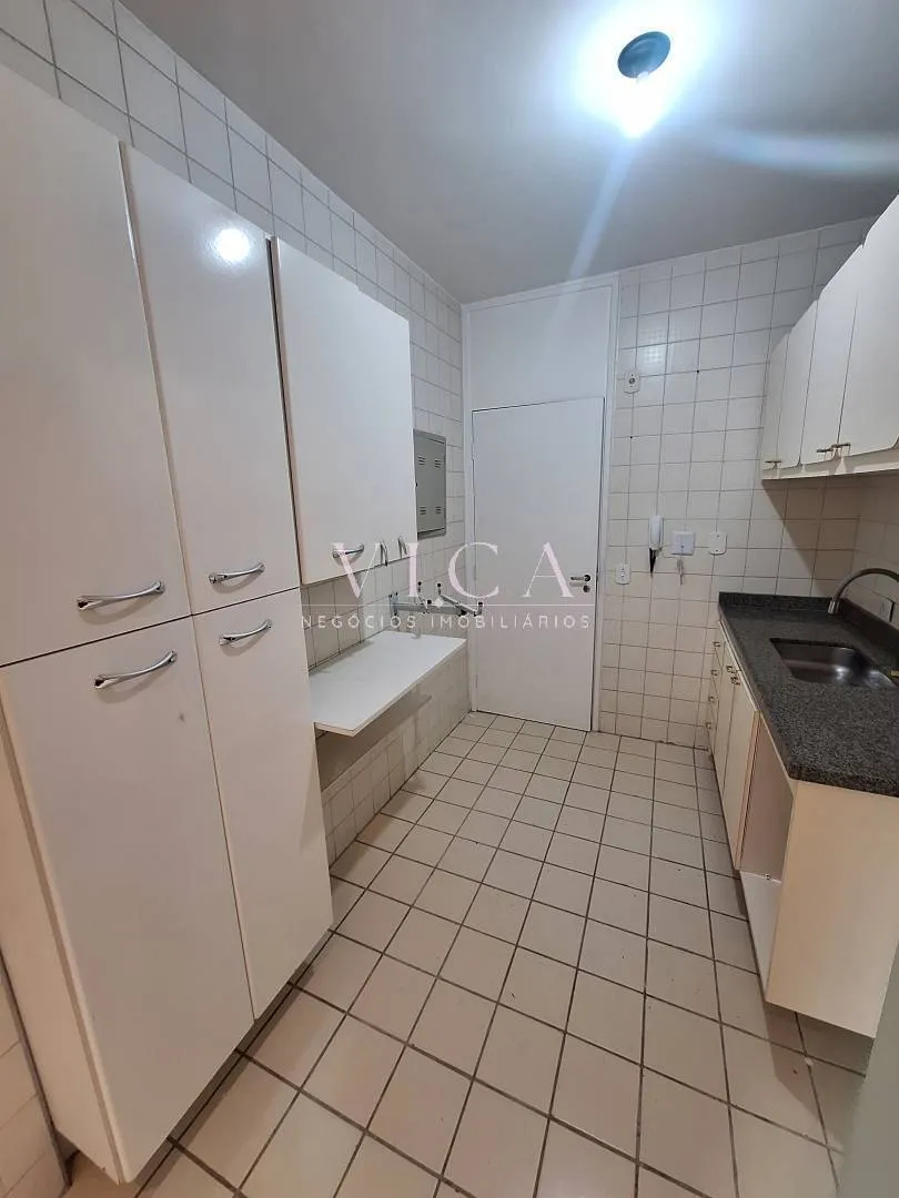 Imagem Apartamento de 75 m², 2 dormitórios locação por R$ 4.600,00 - Alphaville/SP
