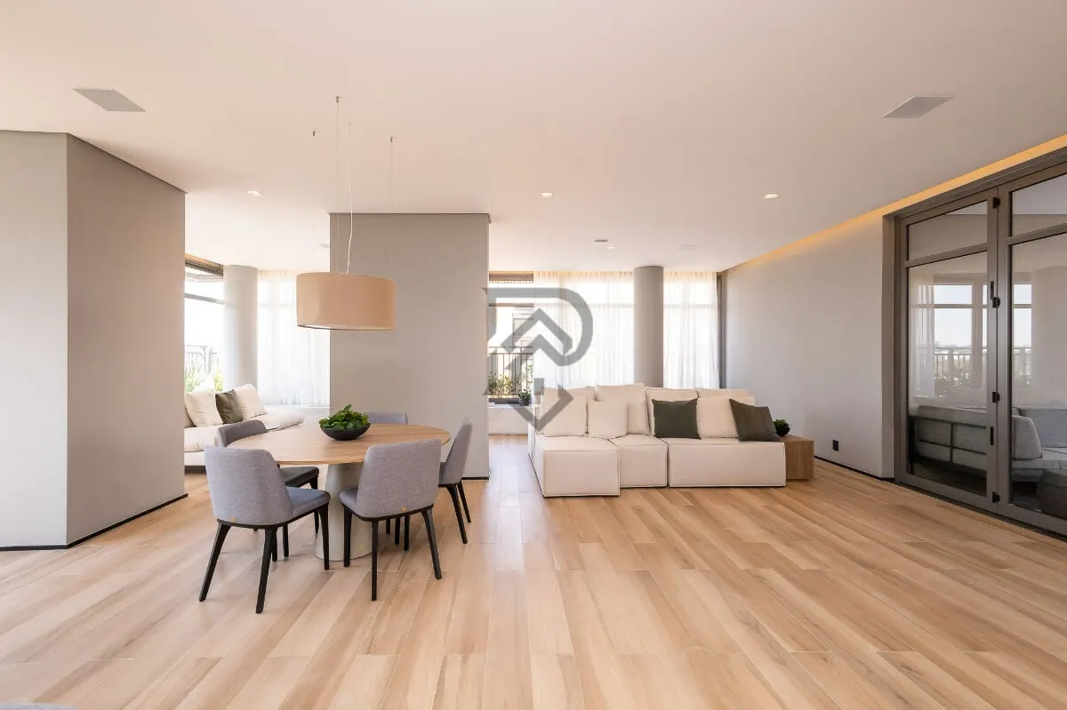 Imagem Apartamento em Campo Belo, São Paulo/SP