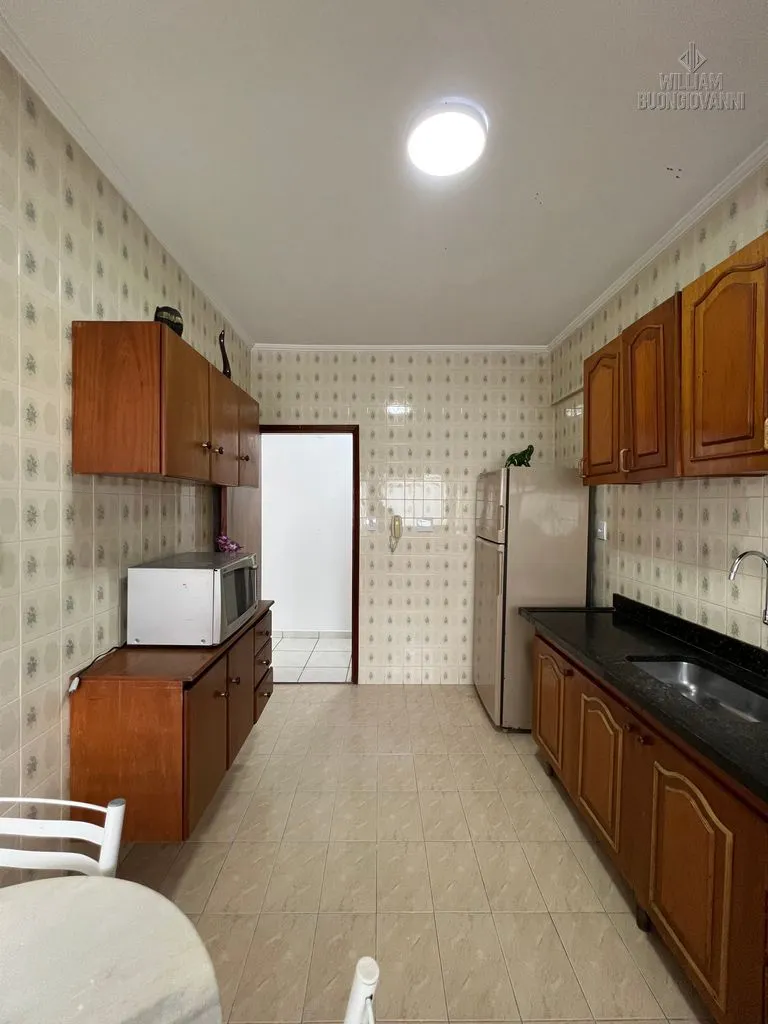 Imagem Apartamento Bairro Aviação 2 quartos 1 suite 100m do Mar