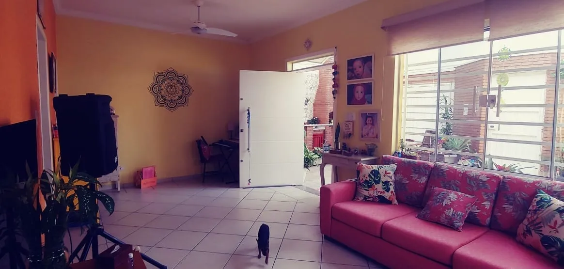 Imagem Casa à venda 3 Quartos, 3 Suites, 2 Vagas, 250M², Residencial Campo Belo, Pindamonhangaba - SP