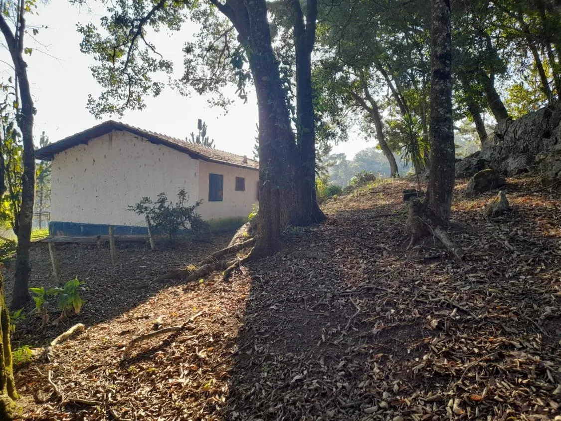 Imagem CHÁCARA EM CONDOMÍNIO - BAIRRO DA RESSACA - IBIUNA