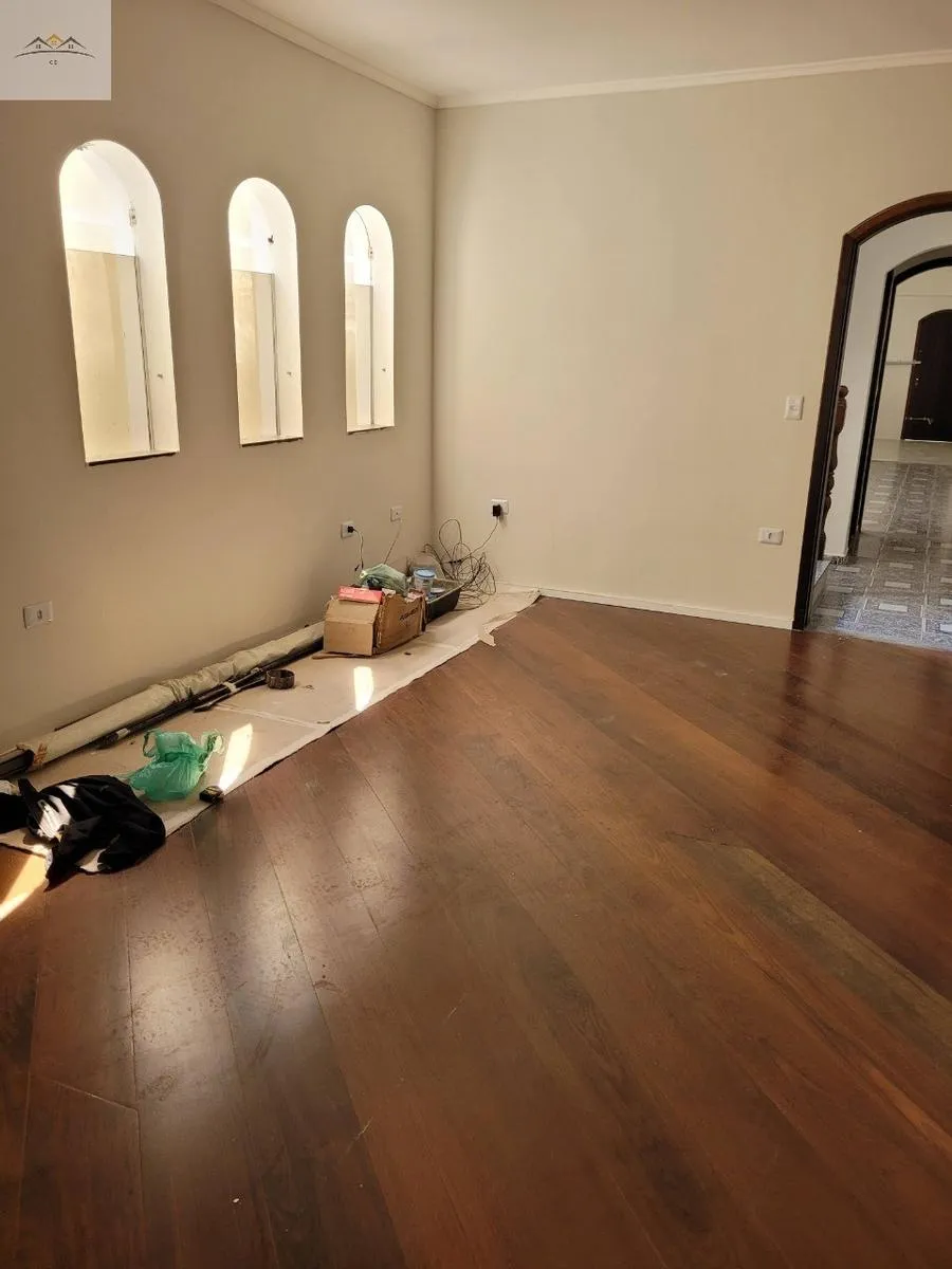 Imagem CASA RESIDENCIAL em São Paulo - São Paulo, Vila Marte