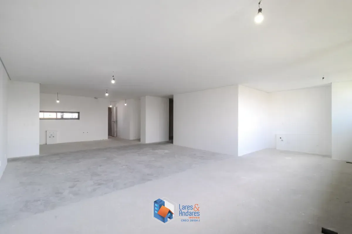 Imagem Cobertura para venda em Brooklin Novo com 3 quartos, sendo 3 suítes, 394m²