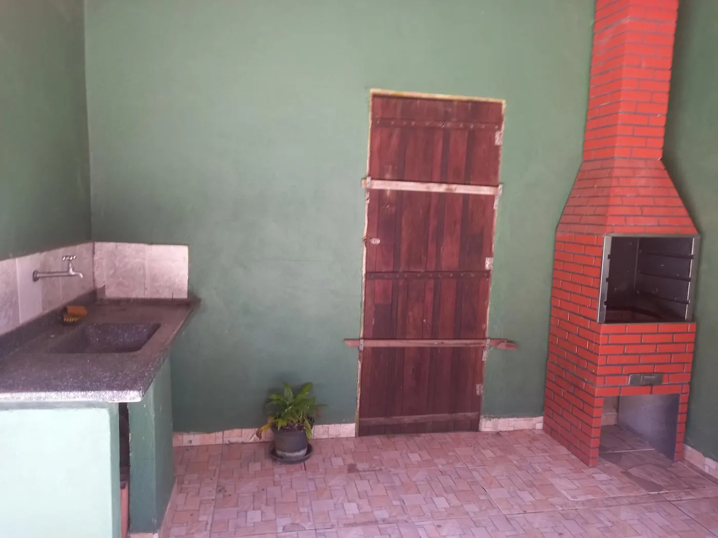 Imagem Casa para Venda em Itanhaém, Gaivota (Praia), 2 dormitórios, 1 suíte, 2 banheiros, 8 vagas