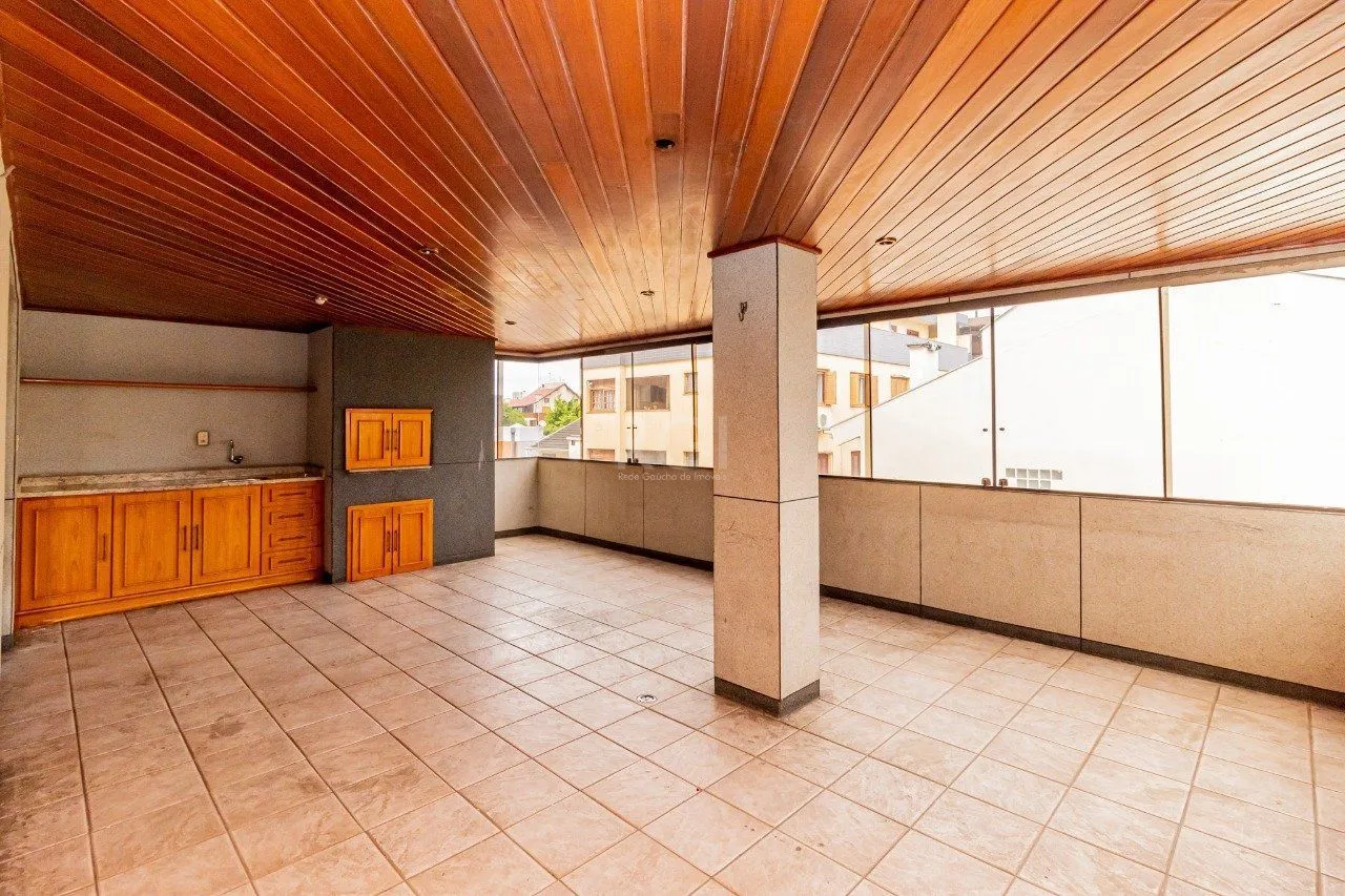 Imagem Apartamento para Venda - 152.21m², 3 dormitórios, sendo 1 suites, 2 vagas - Jardim Planalto