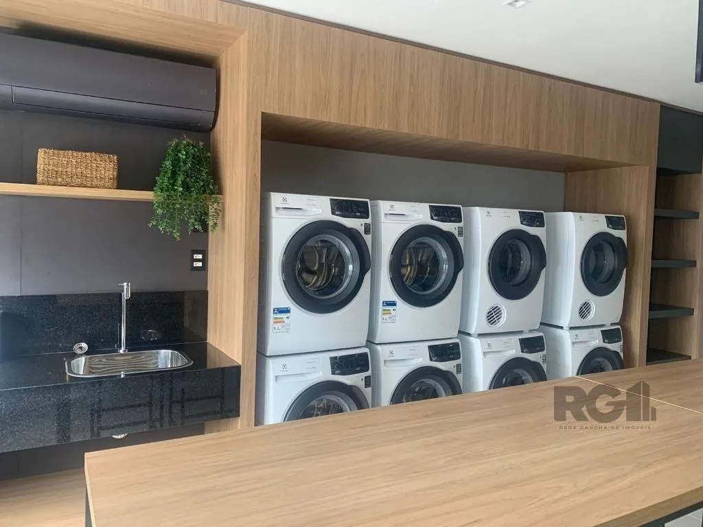 Imagem Apartamento em Partenon