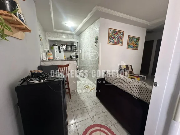 Imagem APARTAMENTO 3 QUARTOS no Porto Antilhas!