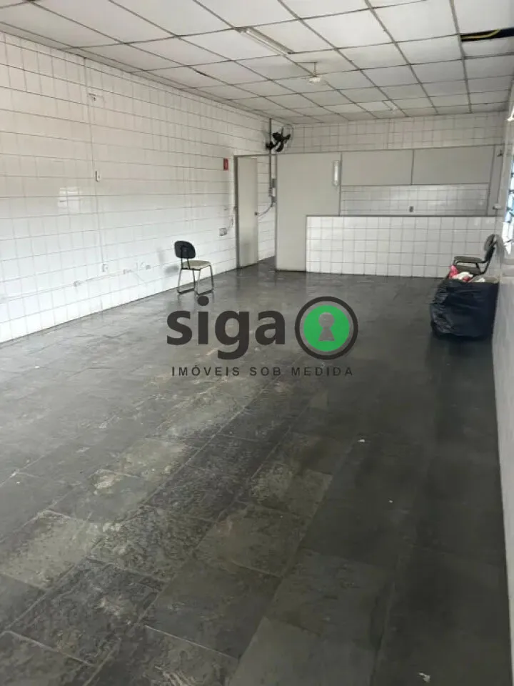 Imagem Galpão! Prédio Comercial para Locação - Localização Estratégica ZC