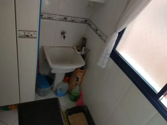 Imagem EXCELENTE APARTAMENTO NA TUPI 50 METROS DA PRAIA!!! 2 dormitórios 1 suíte!