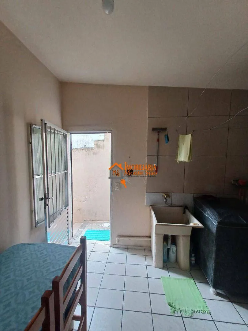 Imagem Casa no Soberana - 2 Casas Prontas + 1 em Construção e Vaga!