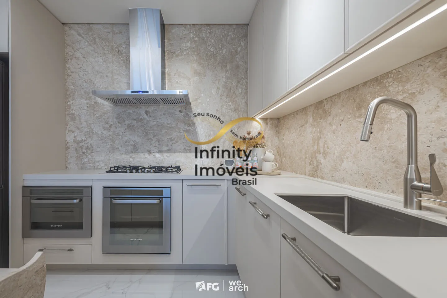 Imagem Apartamento à venda no bairro Centro - Balneário Camboriú/SC