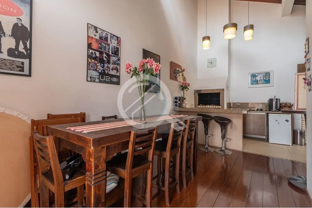 Imagem Cobertura Mobiliada no Bairro Petrópolis ? Elegância e Conforto Prontos para Morar Encante-se com ...