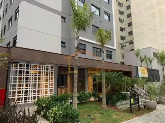 Imagem Apartamento mobiliado com 2 dormitórios, sala dois ambientes, area de serviço, cozinha com armári...