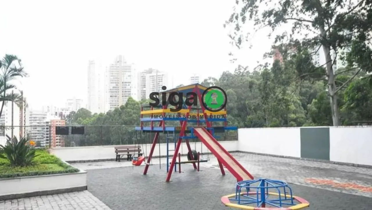 Imagem VILA ANDRADE: 150/M2 - 3 QUARTOS - 2 VAGAS