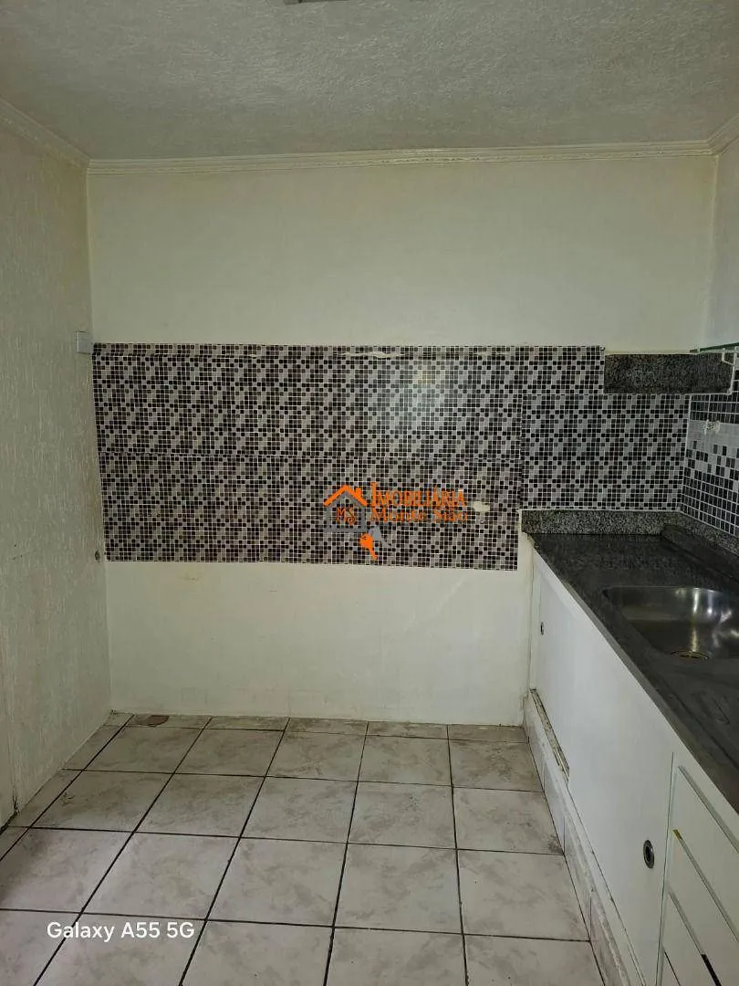 Imagem Casa com 2 dormitórios à venda, 158 m² por R$ 300.000,00 - Cidade Tupinambá - Guarulhos/SP