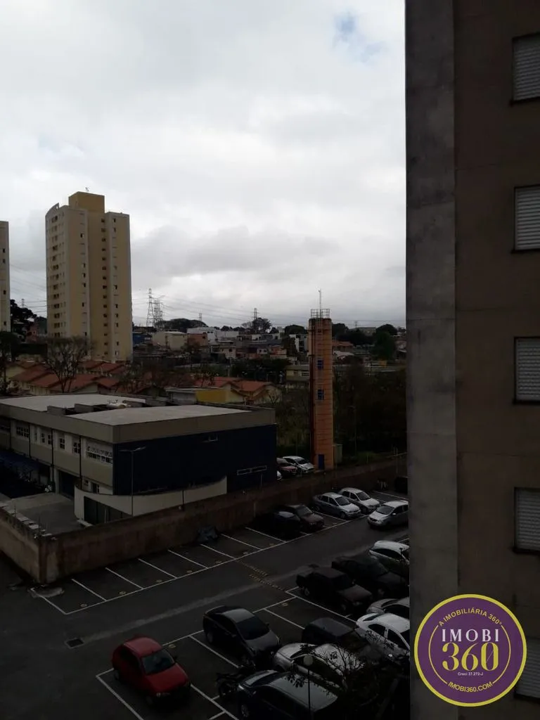 Imagem APARTAMENTO A VENDA PRÓXIMO AO SESC ITAQUERA - SÃO PAULO