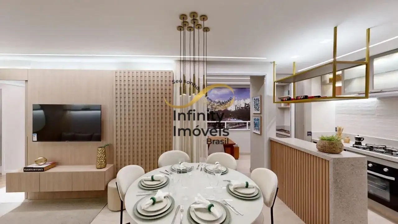 Imagem Elo Paradise Castelo - Apartamento à venda no bairro Castelo - Belo Horizonte/MG