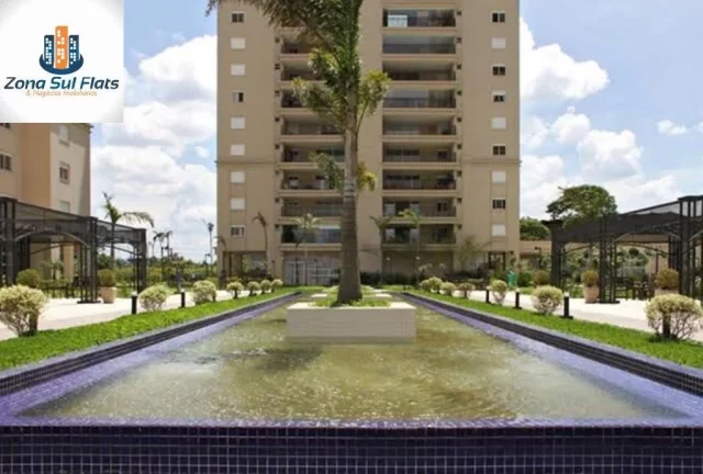 Imagem Apartamento à Venda No Jardim Marajoara Com 3 Dormitórios Sendo 1 Suíte e 2 Vagas - Varanda Gourmet