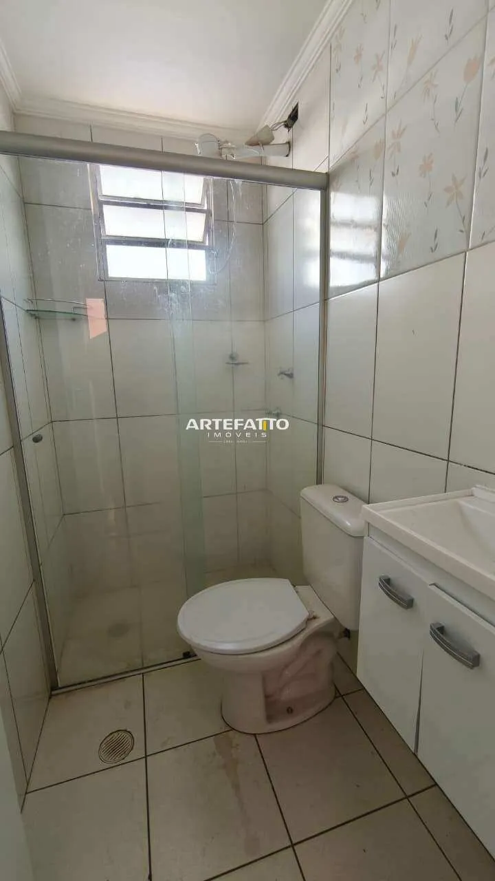 Imagem Apartamento à venda em Franca, Jardim Maria Rosa, com 2 quartos, 46m2