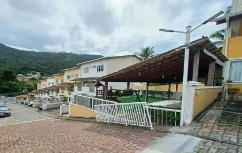 Imagem Casa em Condomínio para Venda em Rio de Janeiro, Taquara, 4 dormitórios, 2 suítes, 3 banheiros, 2 vagas
