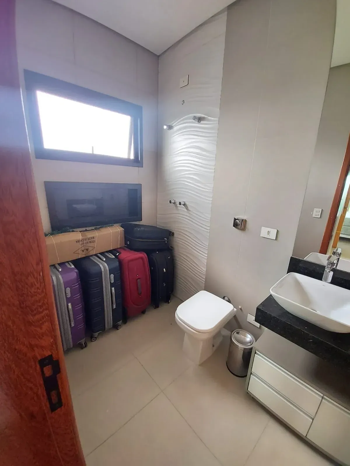 Imagem Casa de Condomínio com 3 Quartos à Venda, 200 metros em Parque Ibiti Reserva - Sorocaba