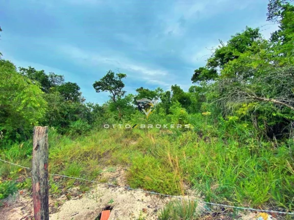 Imagem TERRENO RESIDENCIAL em SANTA CRUZ CABRÁLIA - BA, NOVA CABRÁLIA