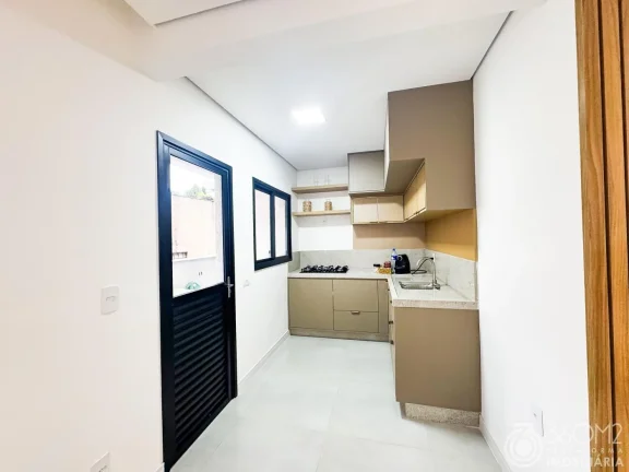 Imagem Apartamento Garden para Venda em Santo André / SP no bairro Vila Assunção
