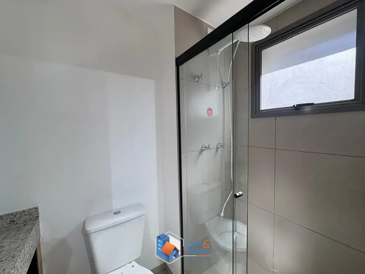 Imagem Studio para venda em Sumarezinho com 1 quarto, 22m²