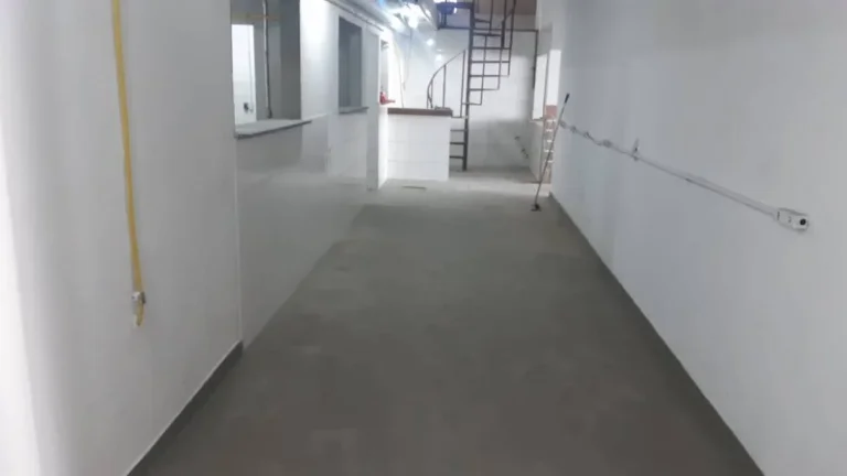 Imagem Alugo Prédio Comercial em Santo André, Vila Home Thon