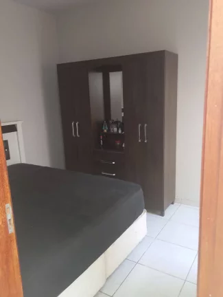Imagem CASA 2 QUARTOS - WANEL VILLE