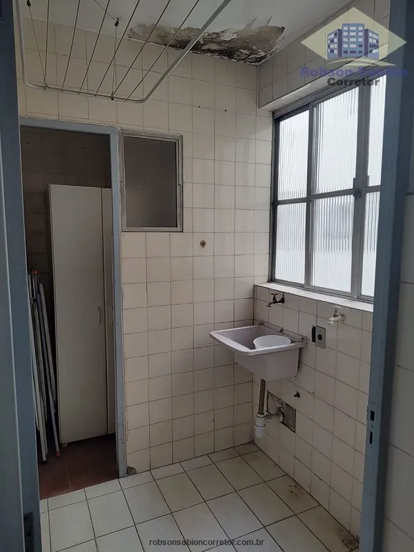 Imagem Apartamento mobiliado para venda em Diadema no bairro Centro