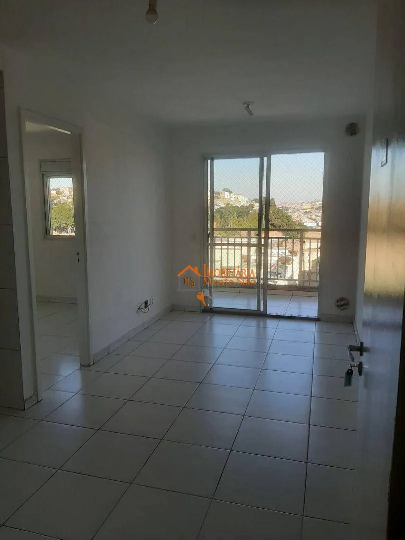 Imagem Apartamento com 2 dormitórios à venda, 48 m² por R$ 312.000,00 - Jardim Aricanduva - São Paulo/SP