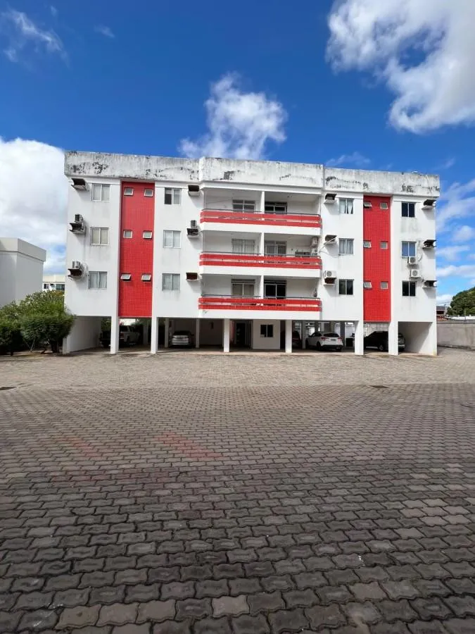 Foto do imóvel Apartamento 97m² à Venda | Jardim Europa | Teresina em Campestre, Teresina - PI