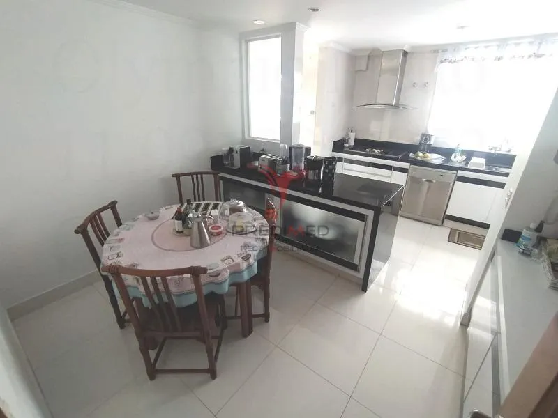 Imagem Apartamento 3 dormitórios 1 suíte 215m² 2 vagas Itaim Bibi Sao Paulo/SP