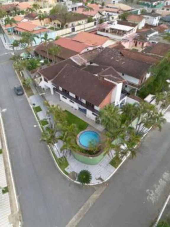 Foto do imóvel CASA COM 332,00 m² - FLÓRIDA - PRAIA GRANDE SP em RUA DAS GARDÊNIAS, 242 - FLÓRIDA, PRAIA GRANDE - SP