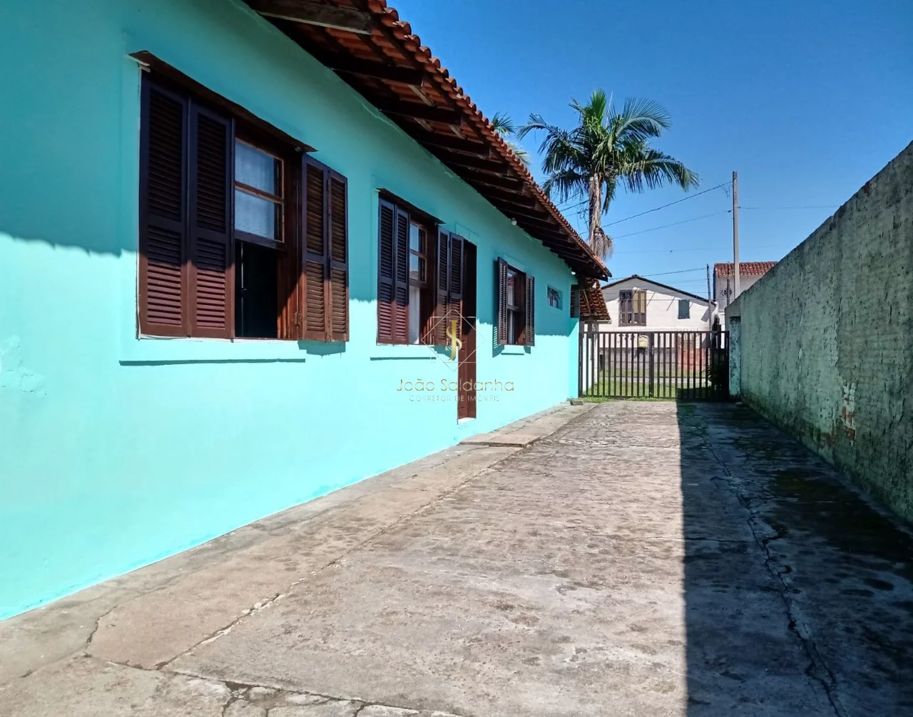 Imagem CASA RESIDENCIAL em GUARATUBA - PR, Figueira