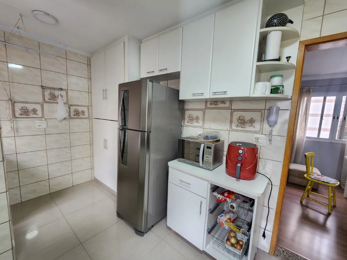 Imagem Apartamento para venda em Jardim Íris com 3 quartos, 61m2
