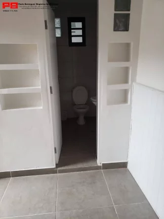 Imagem Sobrado comercial 5 salas - Vila Olímpia