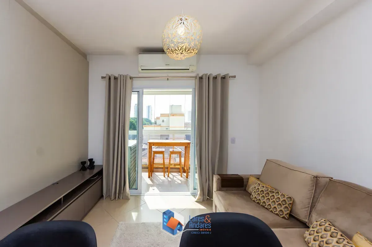 Imagem Apartamento para venda em Ipiranga com 1 quarto, 39m²