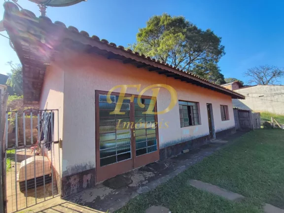 Imagem Casa a venda no bairro do Portão/ Atibaia