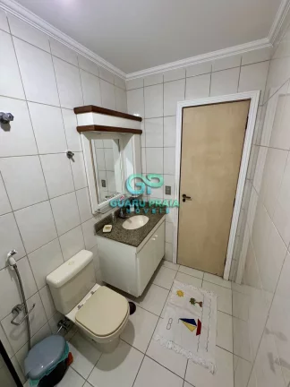 Imagem Apartamento à venda no bairro Enseada - Guarujá/SP