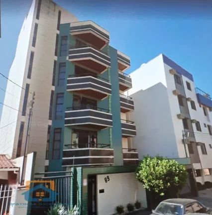 Foto do imóvel Apartamento no Cidade Nobre - Ipatinga em Rua Afonso Guimarães