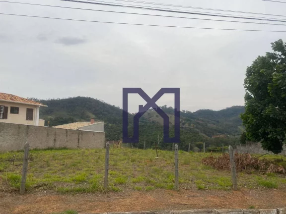 Imagem Terreno à venda, 730 m² por R$ 650.000,00 - Pinheirinho - Itajubá/MG