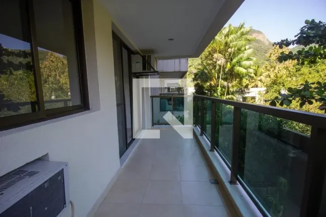 Imagem Apartamento à Venda - Recreio, 2 Quartos, 67 m2