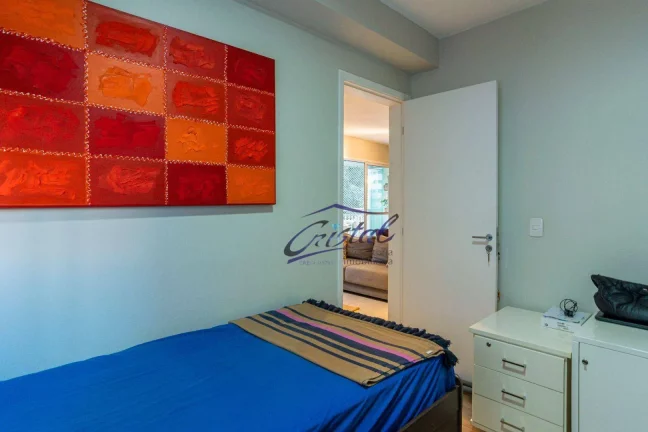 Imagem Apartamento com 3 quartos (1 suíte) à venda, 82 m² - Jardim das Vertentes - Vila Sônia - São Paulo/SP