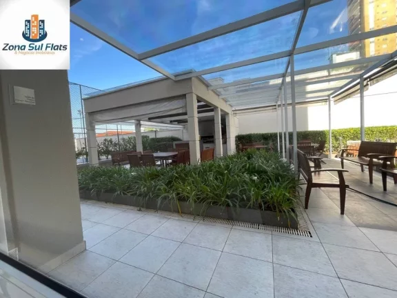 Imagem Apartamento à Venda No Jardim da Saúde Com 2 Dormitórios Sendo 1 Suíte e 2 Vagas
