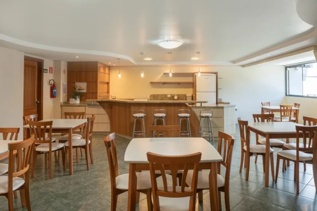 Imagem Apartamento 4 quartos sendo 4 suítes para venda no bairro Panazzolo em Caxias do Sul